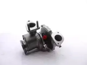 807068-5002S GARRETT Компрессор, наддув